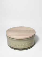 Tropical Citrus 34 oz scented candle