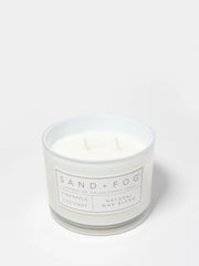 Pineapple Coconut 12 oz scented candle