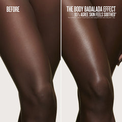 Body Badalada Moisture Melting Lotion