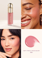 Liquid Blush Brow Gel Duo
