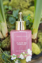 Fleur de Vanille 50 ml Perfume Oil Dropper