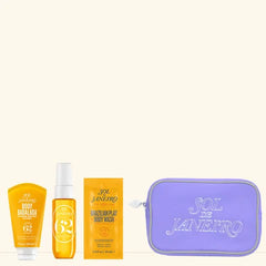 Sol Passport Exclusive Pouch Minis