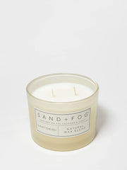 Santorini 12 oz scented candle