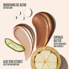 Glowmotions Body Oil Glow Anywhere Set