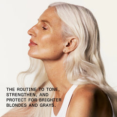 BLONDE ENHANCER SET