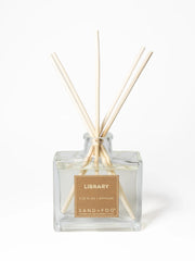 Library 100 ml Reed Diffuser