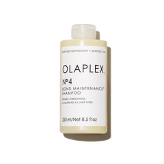 Nº4 BOND MAINTENANCE SHAMPOO