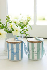 Marshmallow Skies 10 oz scented candle
