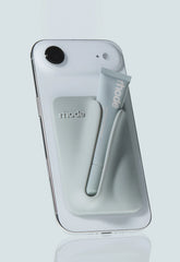 snap on lip case