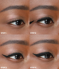 Life Liner Double Ended Eyeliner Liquid Pencil