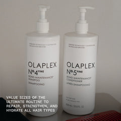 VOLUMIZE REPAIR VALUE SET