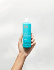 Moisture Repair Shampoo Conditioner Bundle