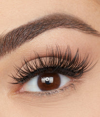 Faux Mink Lash Farah 12