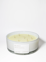 Seal Beach 34 oz scented candle
