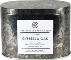 Candle Scented Candle