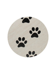 Sand + Paws Rain 12 oz scented candle