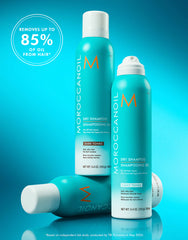 Dry Shampoo Light Tones