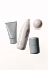 the glow set