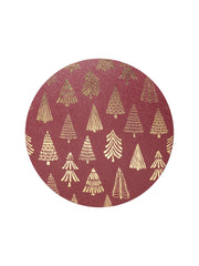 Cinnamon Noel 21 oz scented candle