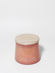 Guava Mango 11 oz scented candle