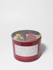 Pineapple Coconut 12 oz scented candle