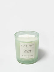 Vanilla Sugar 10 oz scented candle