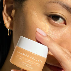 Light Aura Vitamin C Peptide Eye Cream