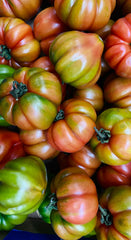 Sicilian Tomato 12 oz scented candle
