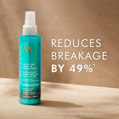Leave in Conditioner