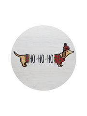 Sand + Paws Winter White 12 oz scented candle