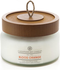 Candle Scented Candle Blood Orange Small