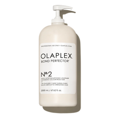 PRO EXCLUSIVE Nº2 BOND PERFECTOR 2000ML BACKBAR
