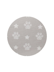 Sand + Paws Teakwood 21 oz scented candle