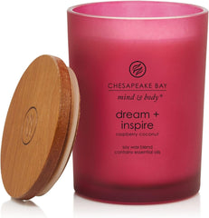 Candle PT41689 Candle Medium Jar Dream Inspire Home Décor