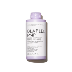 Nº4P BLONDE ENHANCER TONING SHAMPOO