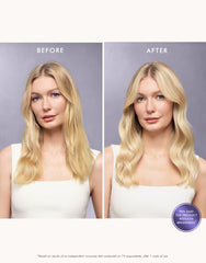 Moroccanoil Treatment Purple