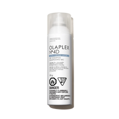 Nº4D CLEAN VOLUME DETOX DRY SHAMPOO