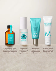 Body Travel Set