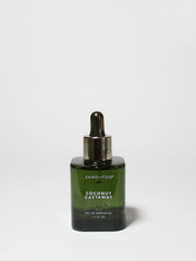 Coconut Castaway 50ml Perfume Oil Dropper