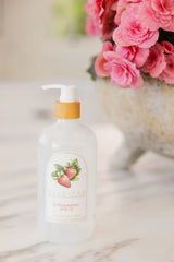 Strawberry Spritz 15.7oz Liquid Hand Soap