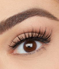 Faux Mink Lash Jade 13