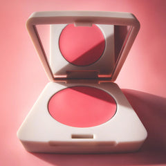 The Blush Lip Duo Pink Sunset Pink Guava