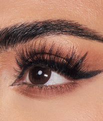Hoodie Flares 25 Classic Lashes