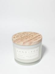 Mango Tangerine 12 oz scented candle