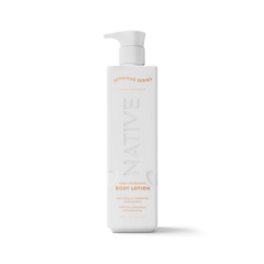 Sensitive Series Body Lotion