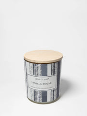 Vanilla Sugar 10 oz scented candle