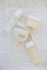 Coconut Cream 10 oz Body Scrub