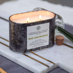 Candle Scented Candle