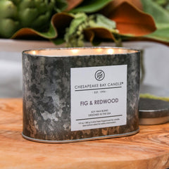 Candle Scented Candle