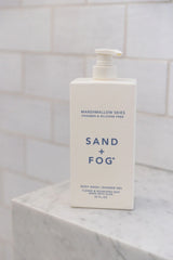Marshmallow Skies 32 oz Body Wash
